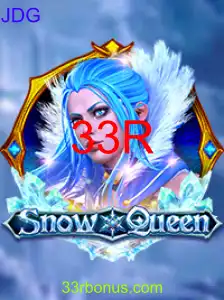 SnowQueen: Aventuras e Estratégias em um Reino Gelado