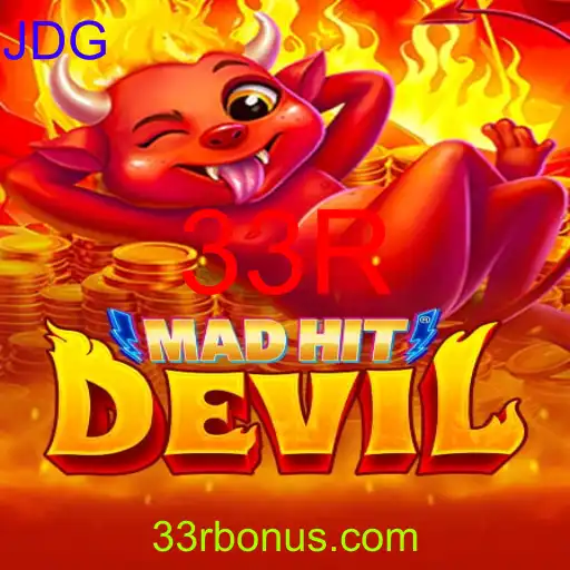 MadHitDevil